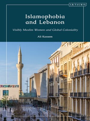 cover image of Islamophobia and Lebanon